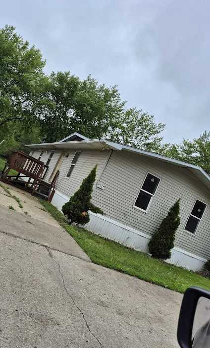 Denison Country View MHP 5