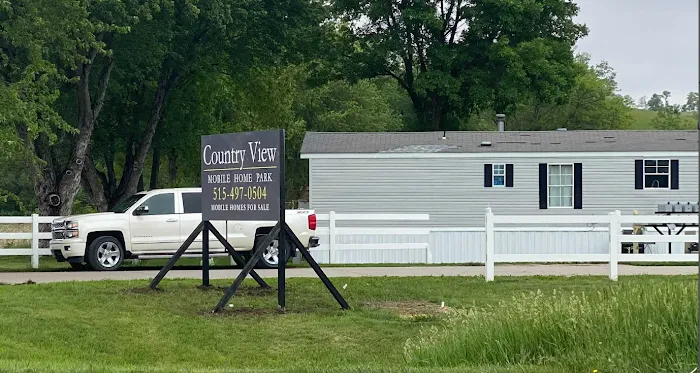Denison Country View MHP 9