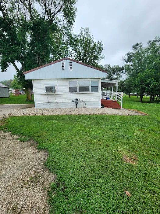 Sunset Village Mobile Home Park & RV Campground 9