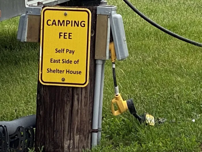 Schleswig City Campground 3