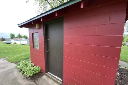Schleswig City Campground