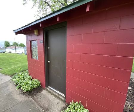 Schleswig City Campground