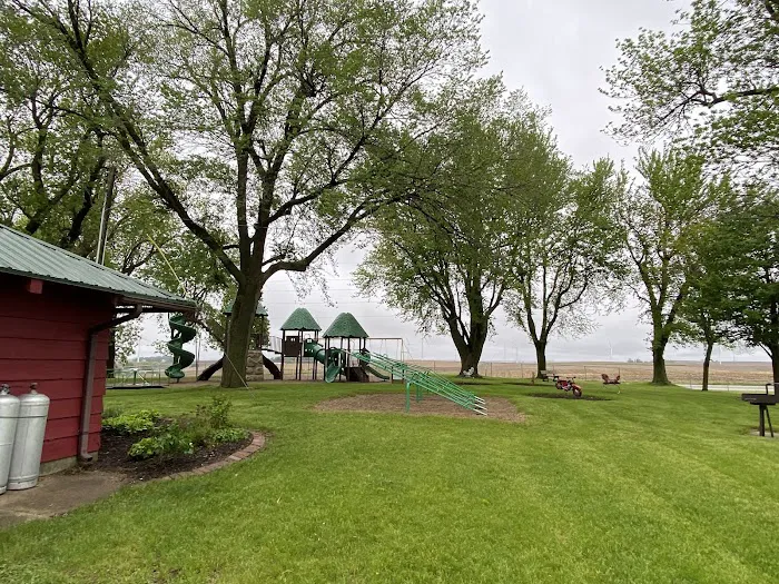 Schleswig City Campground 6