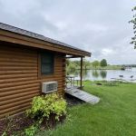 Crawford Creek Campground