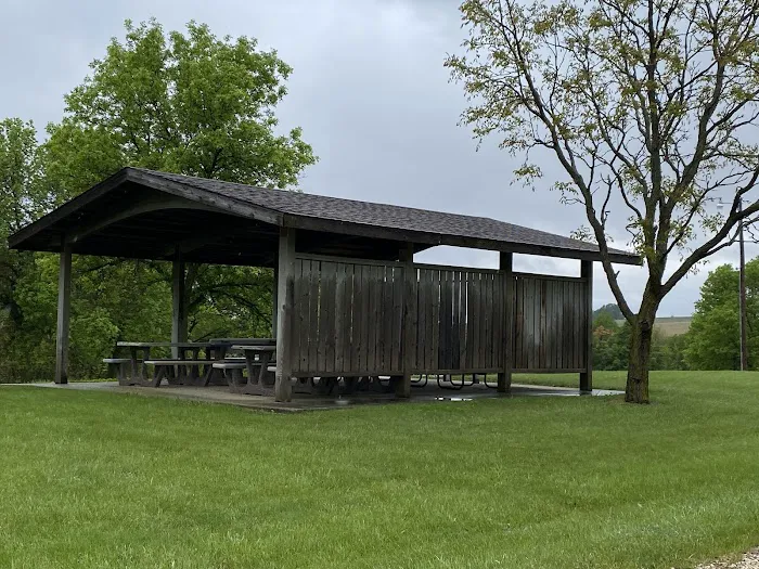 Crawford Creek Campground 6