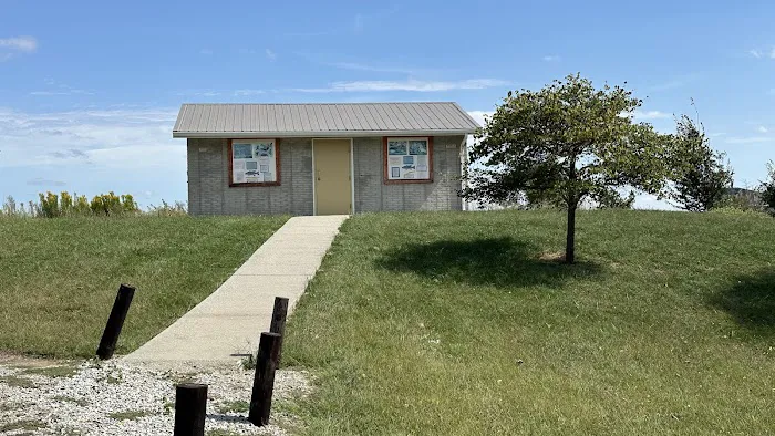 Pilot Grove Park Campground 7