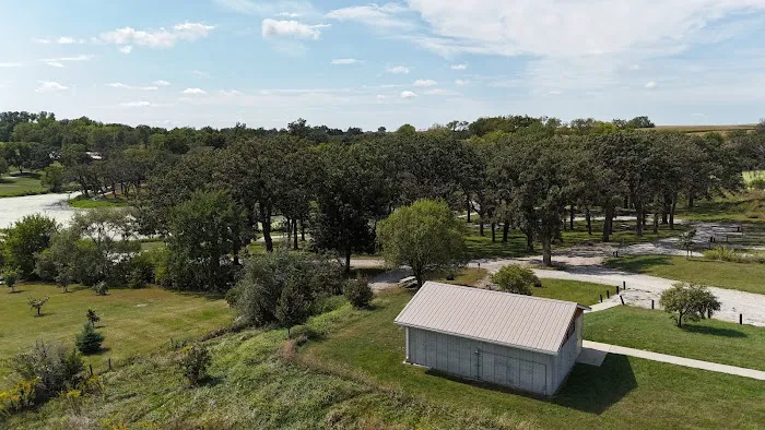 Pilot Grove Park Campground 4