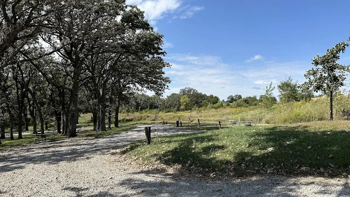 Pilot Grove Park Campground 9