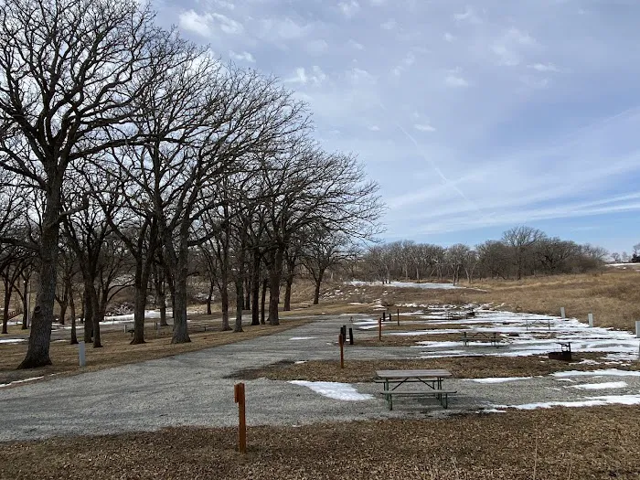 Pilot Grove Park Campground 10