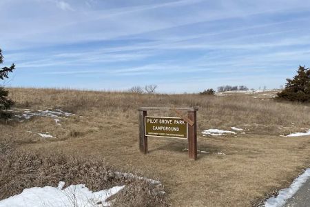 Pilot Grove Park Campground