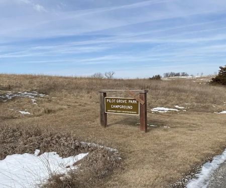 Pilot Grove Park Campground