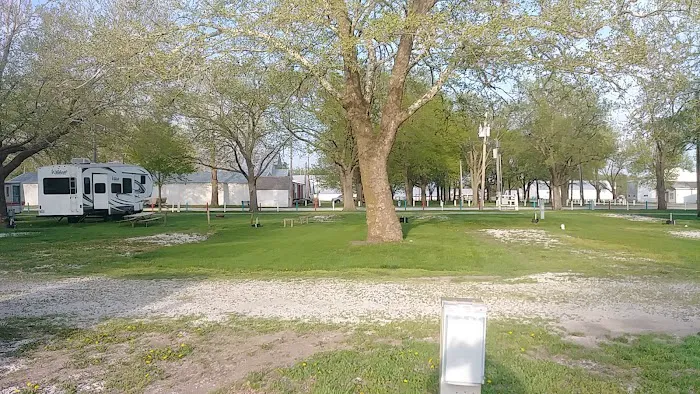 Pottawattamie County Fair Campground, Avoca 4