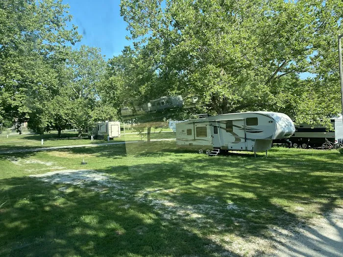 Pottawattamie County Fair Campground, Avoca 7