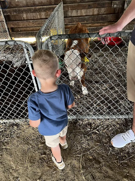 Pottawattamie County Fair Campground, Avoca 5