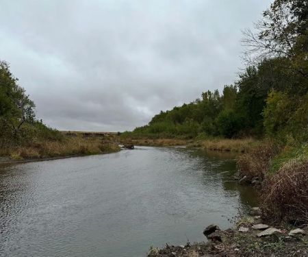 Botna Bend Park