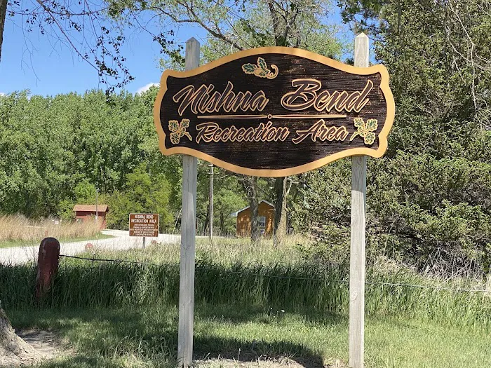 Nishna Bend Rec Area Campground 10
