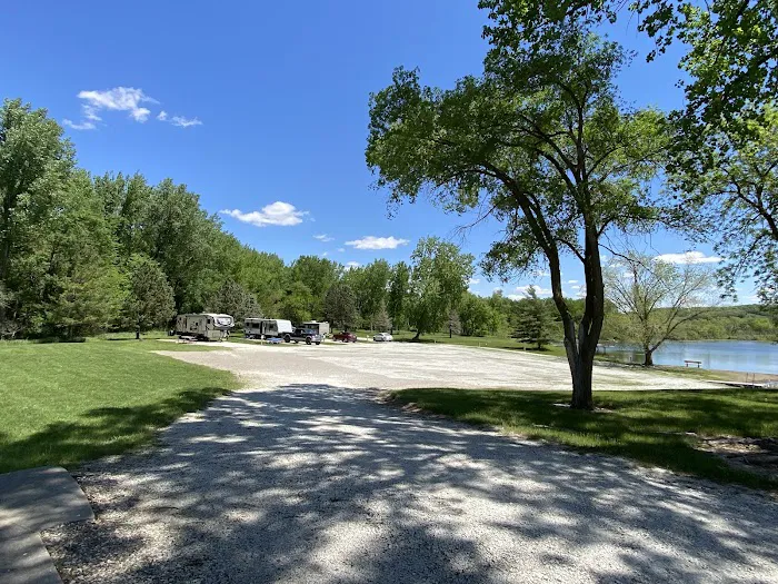 Nishna Bend Rec Area Campground 7