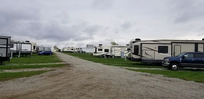 Shelby Country Inn and RV Park 9