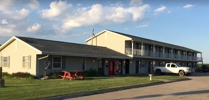 Shelby Country Inn and RV Park 8