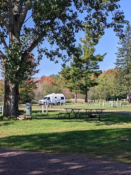River Road RV Park and Campground 10