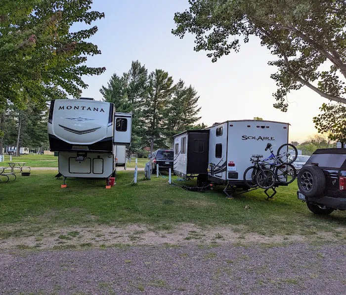 River Road RV Park and Campground 7