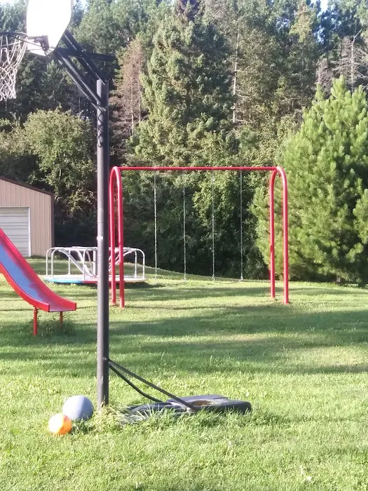 River Road RV Park and Campground 1