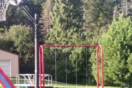 River Road RV Park and Campground