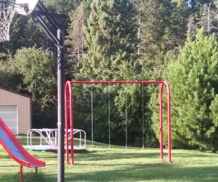 River Road RV Park and Campground