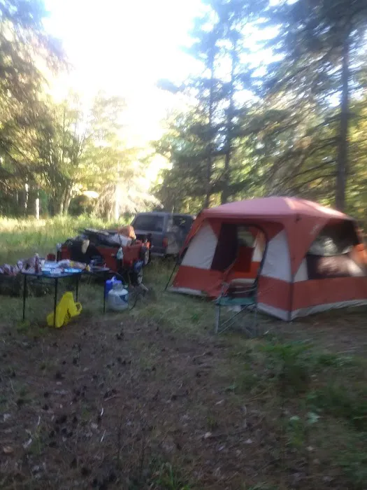 Matchwood Campground 1
