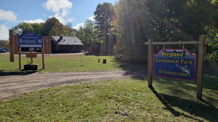 Bergland Township Park 3