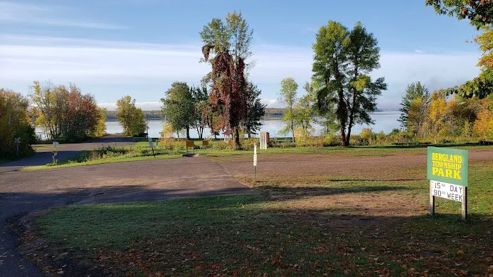 Bergland Township Park 4