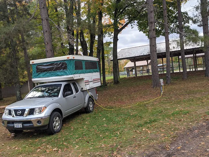 Bergland Township Park 1