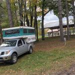 Bergland Township Park