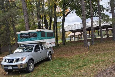 Bergland Township Park