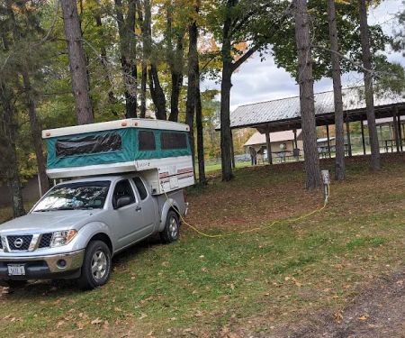 Bergland Township Park
