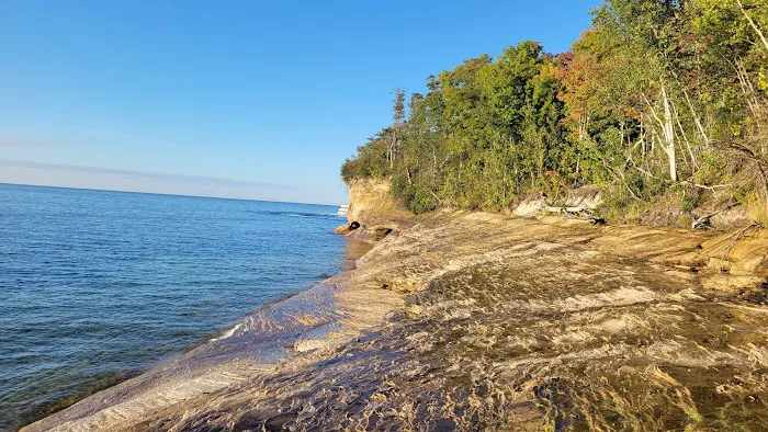 Mosquito Beach Campground 4