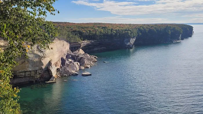 Mosquito Beach Campground 5