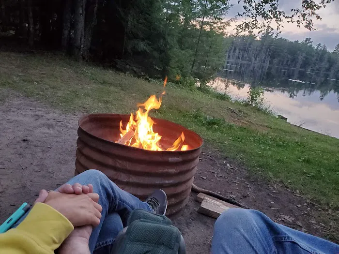 South Gemini Lake State Forest Campground 6
