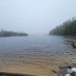 South Gemini Lake State Forest Campground