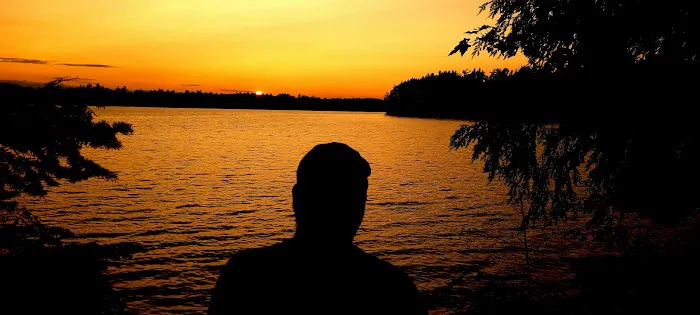 Bass Lake State Forest Campground (Luce) 4