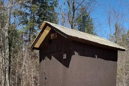 Cusino Lake State Forest Campground