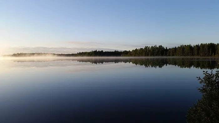 Ross Lake State Campground 2