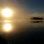 Ross Lake State Campground