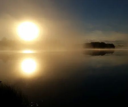 Ross Lake State Campground