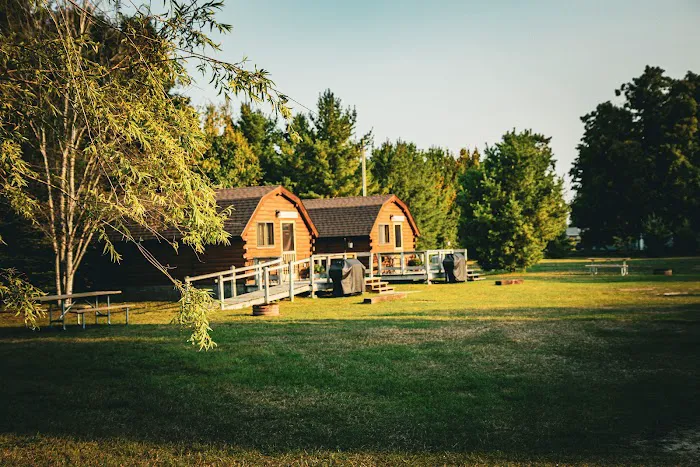 Kritters Campground 1
