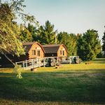 Kritters Campground