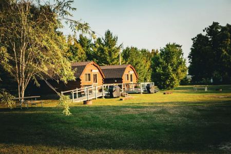 Kritters Campground