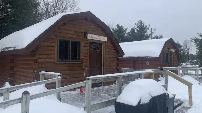Kritters Campground 7