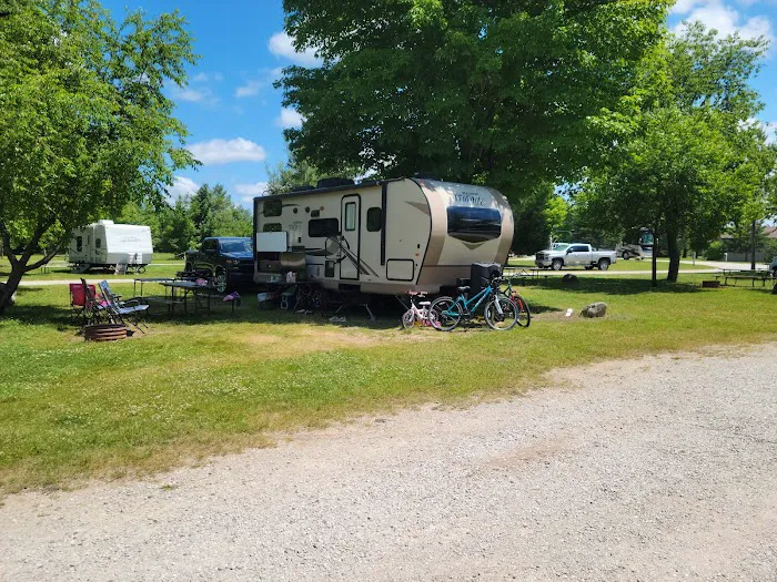 Kritters Campground 8