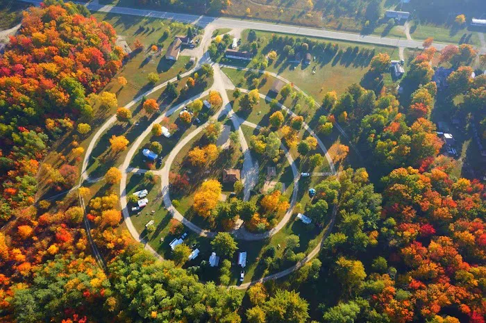 Kritters Campground 2